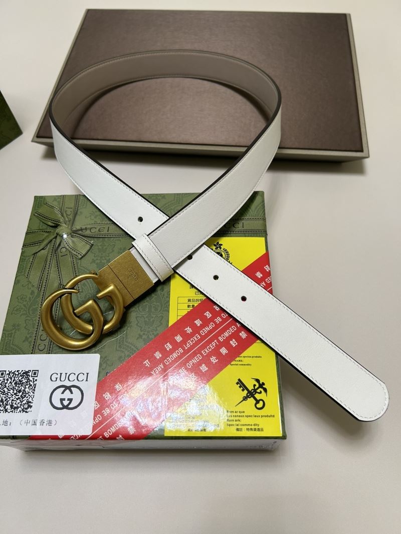 Gvc*1 belts